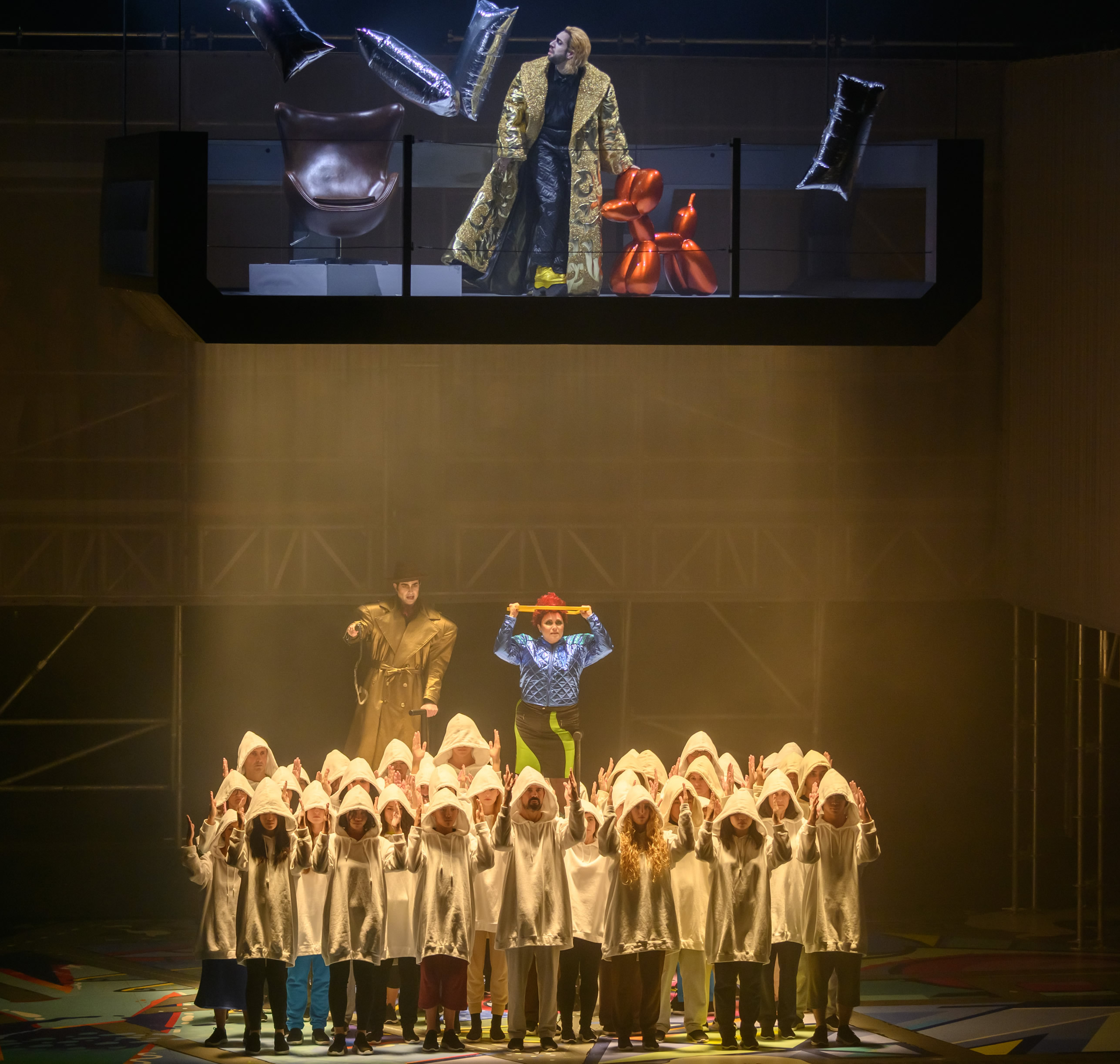 La Gata Perduda - somnis